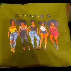 HOODIES…Black HISTORY month sale!!!